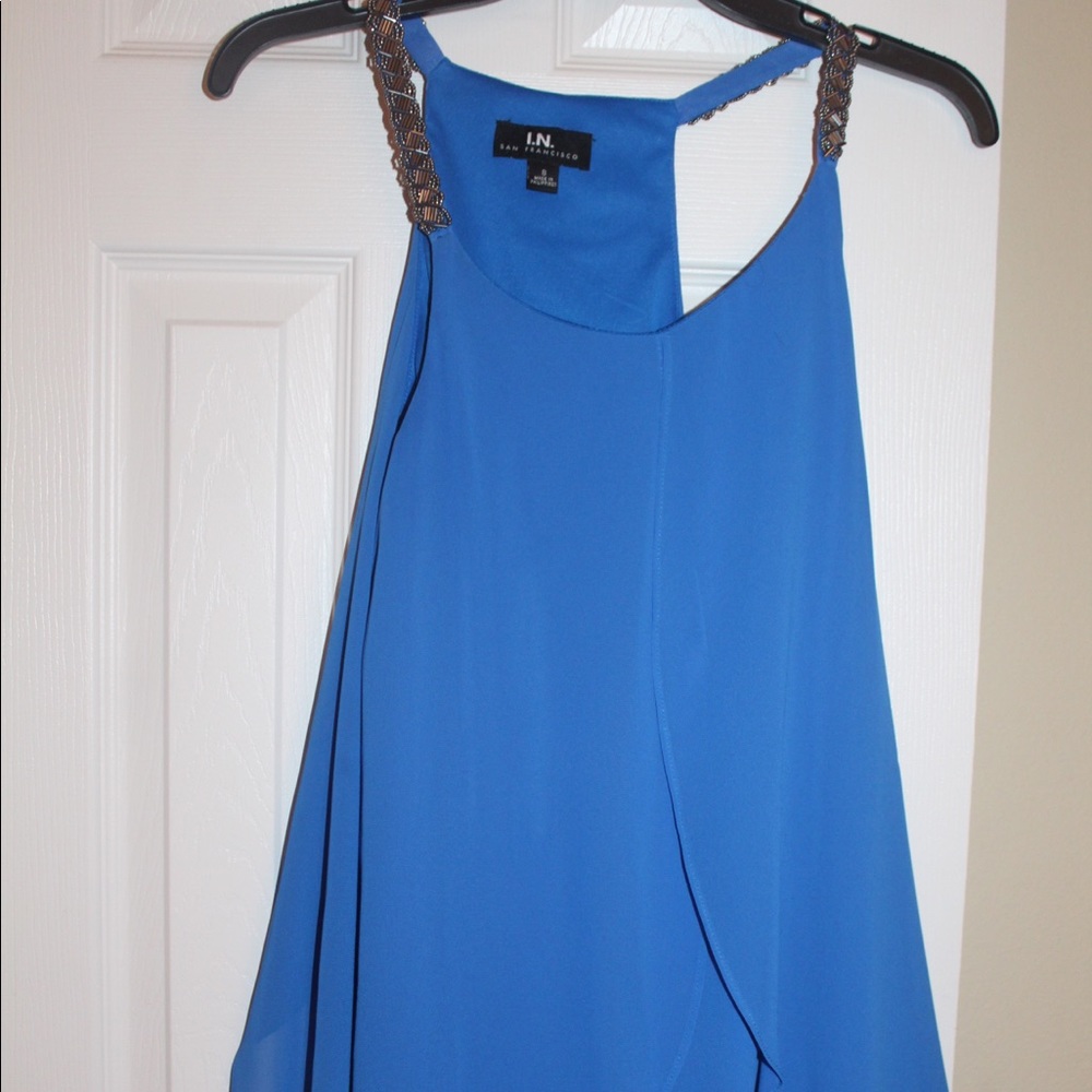 Semi-Formal Dress